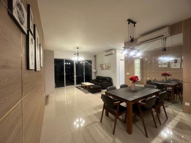 Căn hộ cho thuê tại Thủ Đức, Hồ Chí Minh