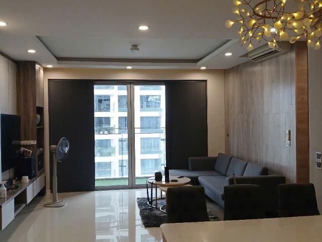 Căn hộ cho thuê tại Thủ Đức, Hồ Chí Minh