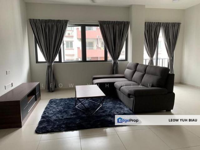 Condominium for sale in Bukit Jalil