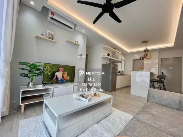 Residential House for sale in Johor