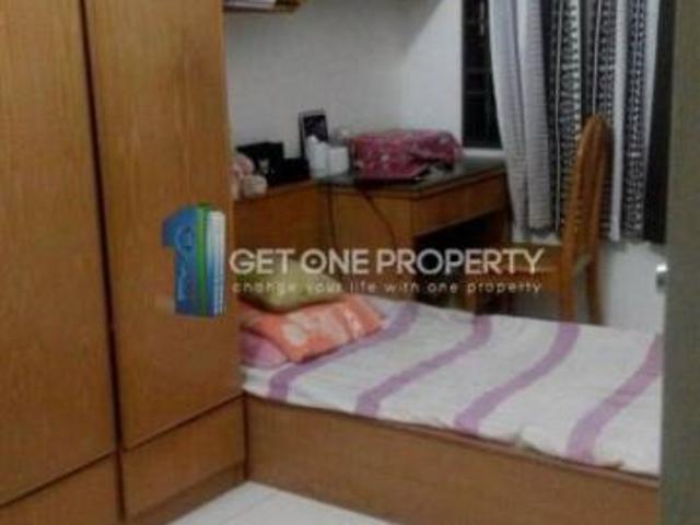 Apartment for rent in Mukim 13, Georgetown