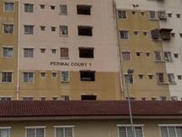 Flat for sale in Langat, Selangor