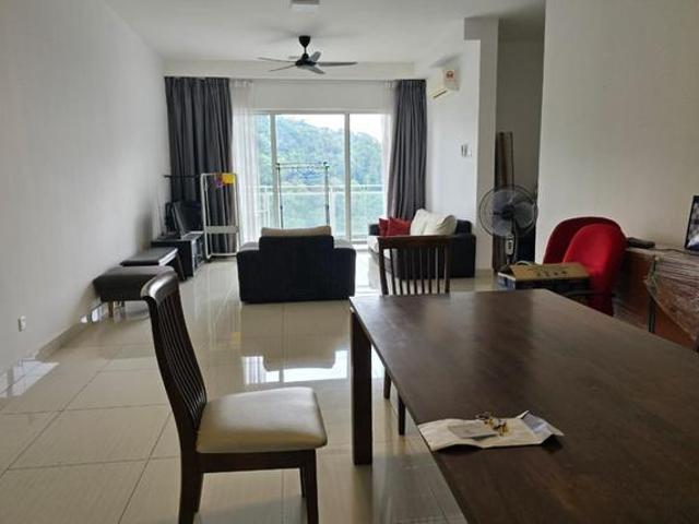 Condominium for sale in Kuala Lumpur, Country Heights Damansara