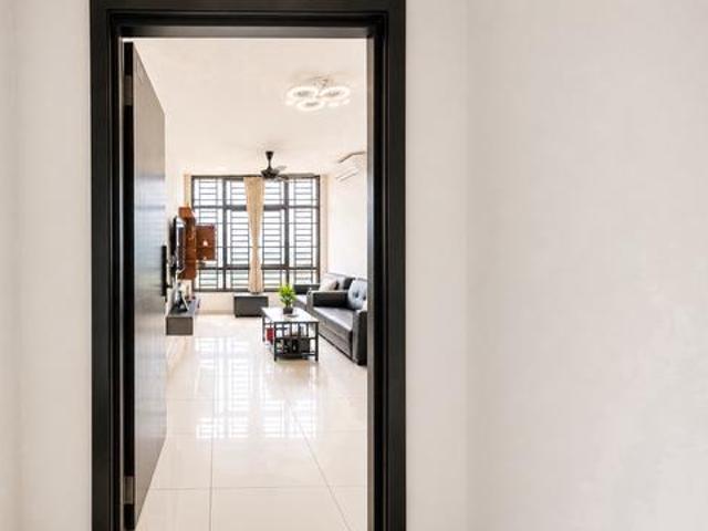 Serviced Residence for sale in Johore Bahru, Johor