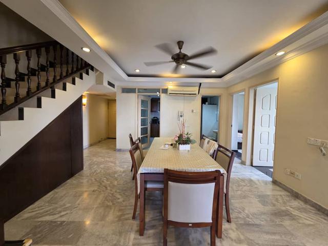 Apartment for sale in Malaka