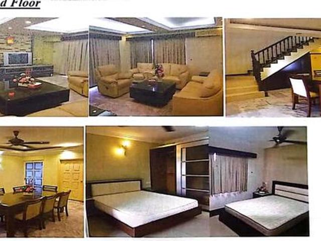 Apartment for sale in Malaka
