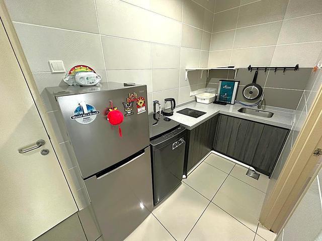 Serviced Residence for rent in Petaling, Subang Jaya