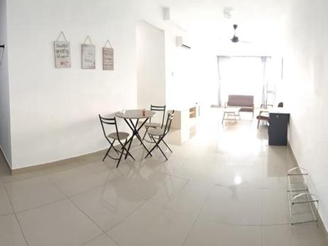 Serviced Residence for rent in Petaling, Subang Jaya
