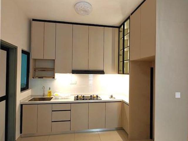 Serviced Residence for rent in Majlis Perbandaran Kajang, Hulu Langat