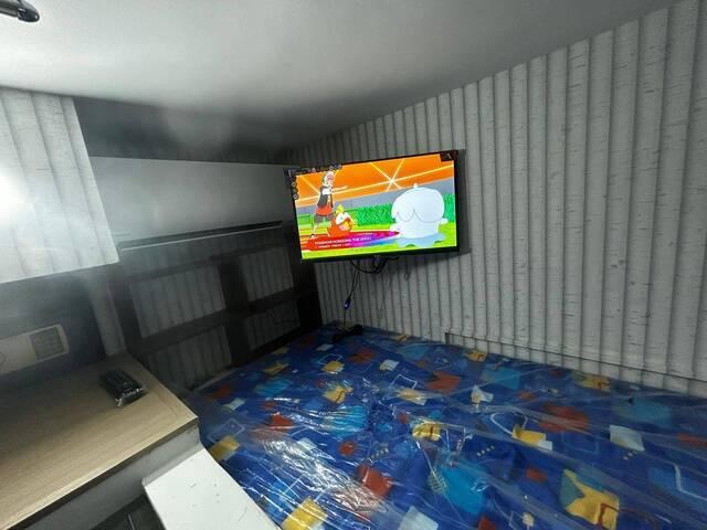 Condominium for rent in Tanjong Pagar