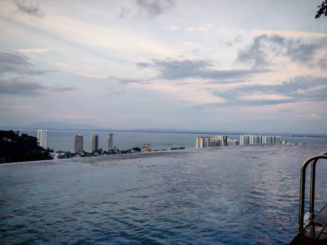 Condominium for rent in Timur Laut, George Town