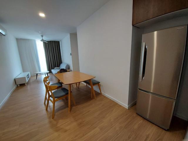 Condominium for sale in Tanjong Sepat, Selangor