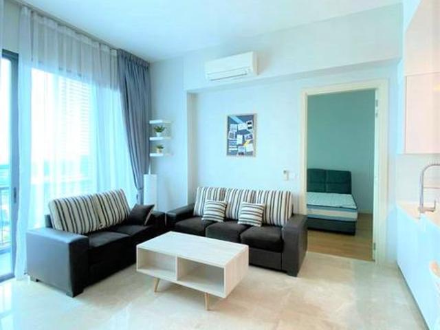 Condominium for rent in Country Heights Damansara, Kuala Lumpur