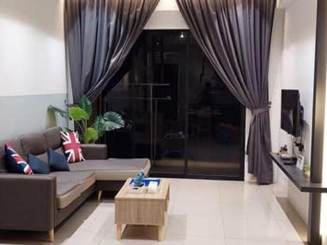 Condominium for rent in Perak, Tanjong Ipoh