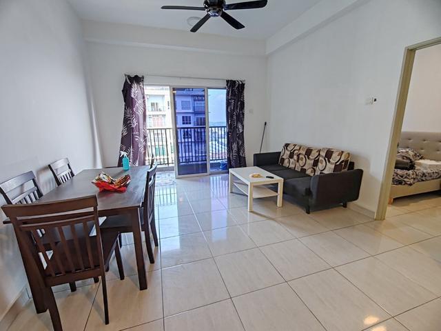 Serviced Residence for rent in Saujana, Selangor