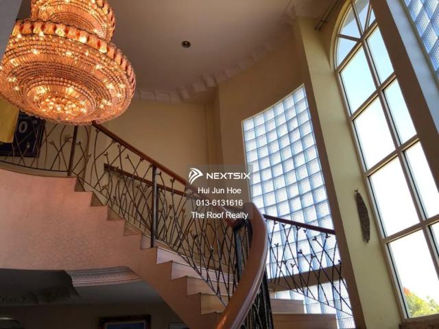 Residential House for sale in Johor
