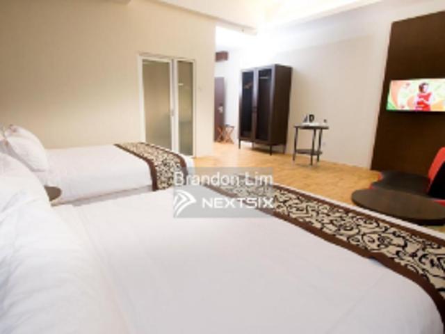 Residential House for sale in Johor