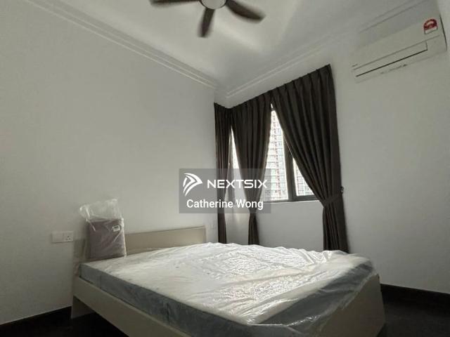 Residential House for rent in Country Heights Damansara, Kuala Lumpur