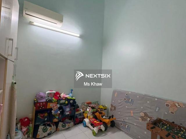 Residential House for sale in Johor