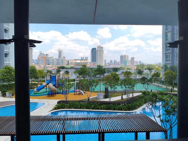 Serviced Residence for rent in Petaling, Damansara Damai