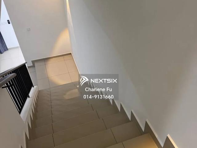 Residential House for rent in Johor Bahru