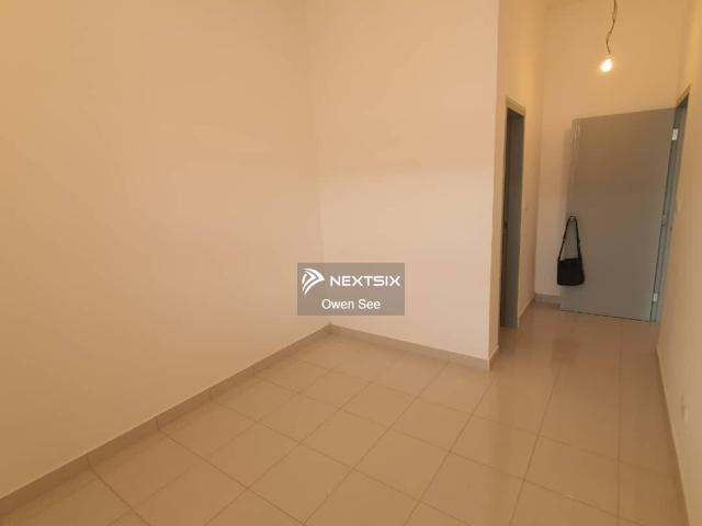 Residential House for rent in Johor