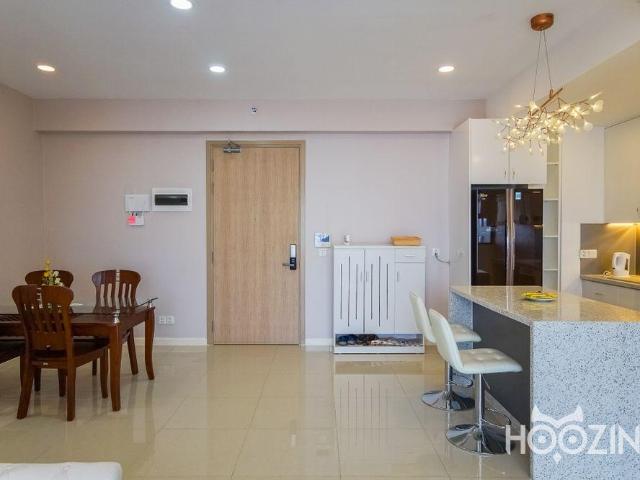 Căn hộ cho thuê tại Thủ Đức, Hồ Chí Minh