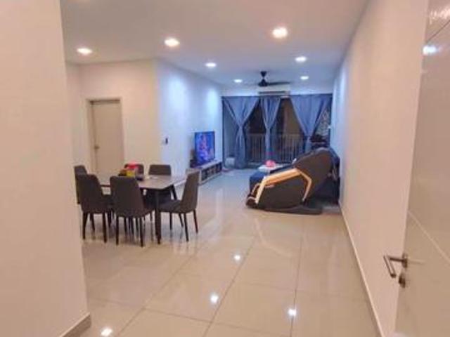 Condominium for rent in Majlis Perbandaran Kajang, Hulu Langat