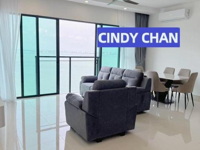 Condominium for rent in Georgetown, Penang