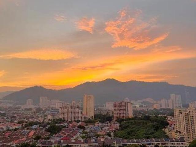 Condominium for rent in Barat Daya, George Town