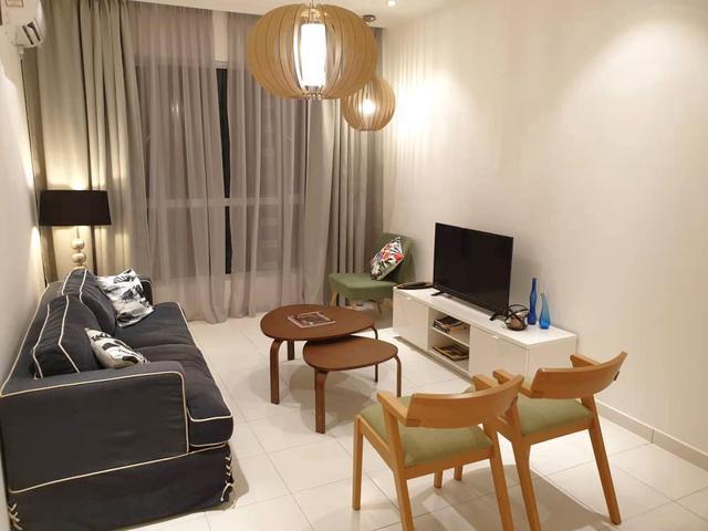 Condominium for rent in Georgetown, Penang