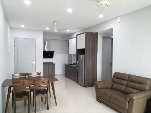 Condominium for rent in Georgetown, Penang