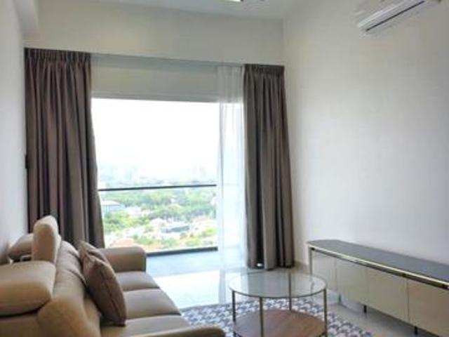 Condominium for rent in Georgetown, Penang