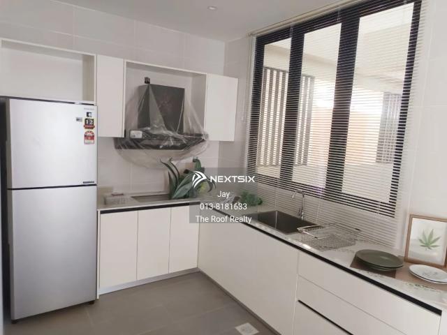 Residential House for sale in Kinabalu, Sabah