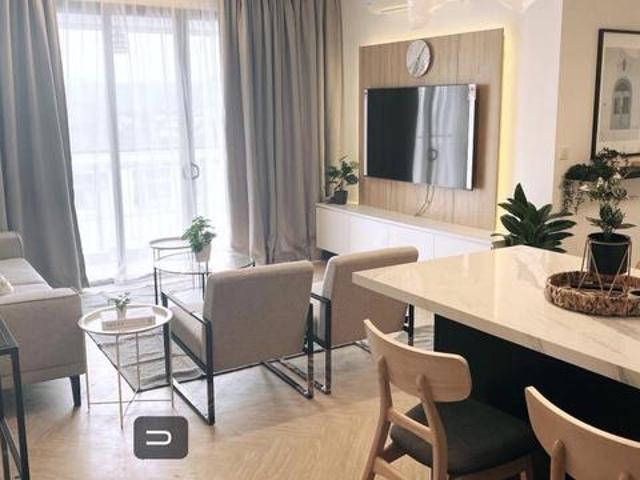 Condominium for sale in Country Heights Damansara, Kuala Lumpur