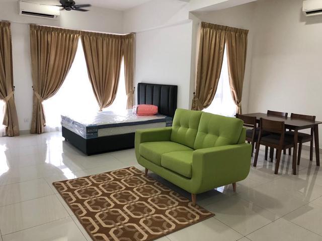 Serviced Residence for rent in Country Heights Damansara, Kuala Lumpur