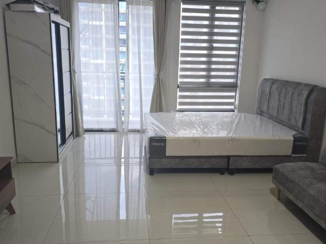 Apartment for rent in Johore Bahru, Johor