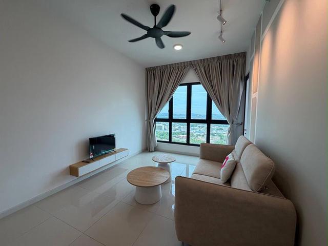 Serviced Residence for rent in Petaling, Damansara Damai