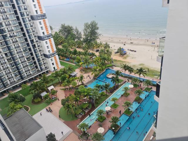 Serviced Residence for rent in Kuantan, Pahang