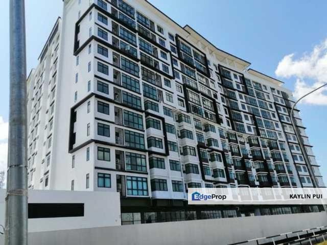 Condominium for sale in Samarahan, Kota Samarahan