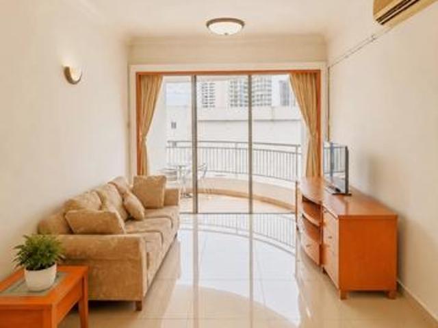 Condominium for sale in Penang