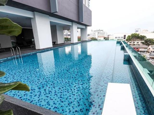 Serviced Residence for rent in Malaka