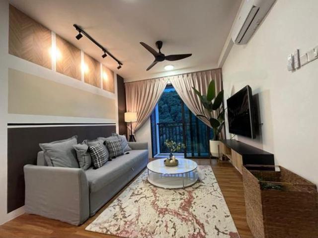 Condominium for rent in Damansara Perdana (PJU 8), Petaling Jaya