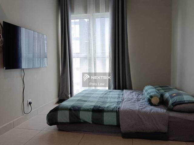 Residential House for rent in Johor