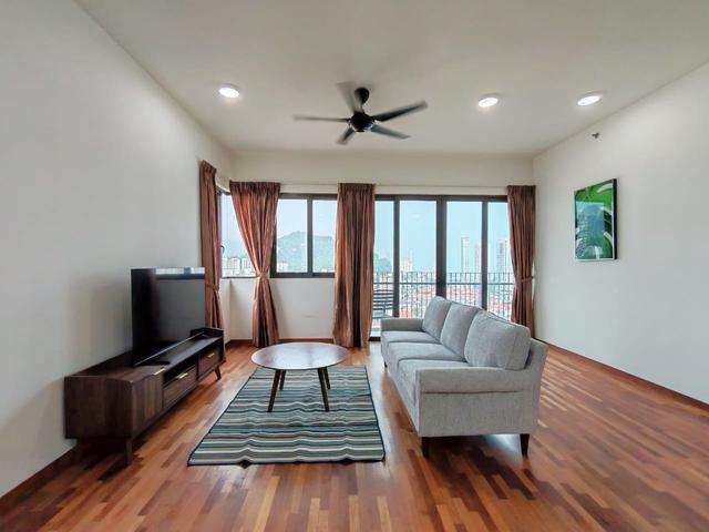 Condominium for rent in Timur Laut, George Town