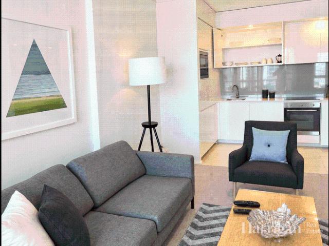 Apartment for rent in Bowen Hills, Greater Brisbane