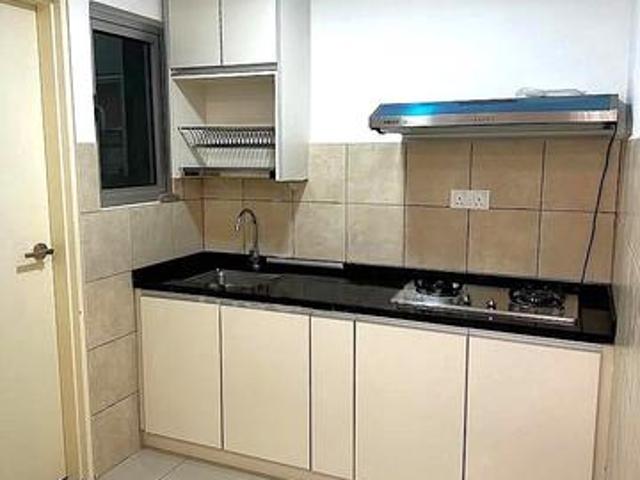 Serviced Residence for rent in Petaling, Subang Jaya