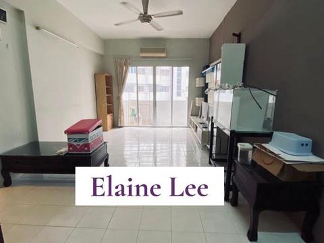 Condominium for sale in Gelugor