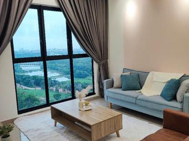 Serviced Residence for rent in Putrajaya