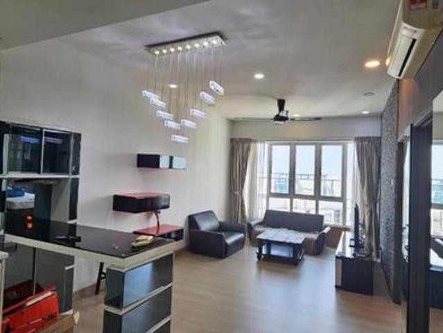 Serviced Residence for rent in Johore Bahru, Johor